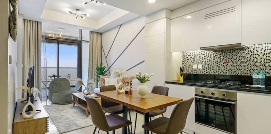 2 bedrooms Apartment in Business Bay, UAE No. 207959