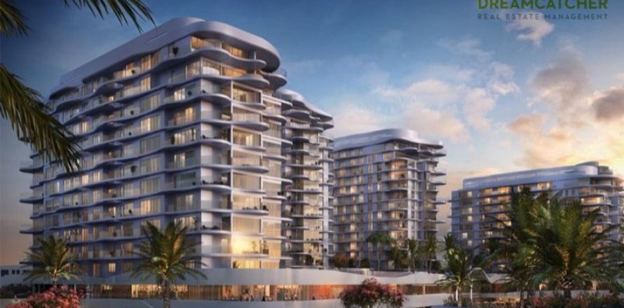 1 bedroom Apartment in Mina Al Arab, UAE No. 75470