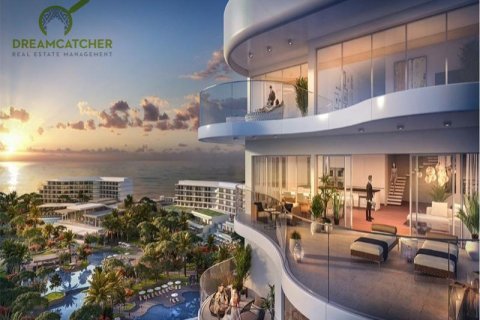 1 bedroom Apartment in Mina Al Arab, UAE No. 75470 12