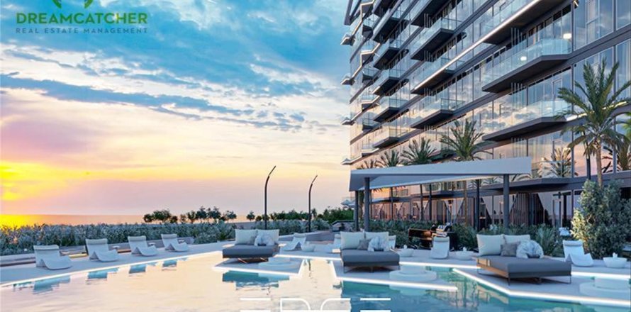 1 bedroom Apartment in Mina Al Arab, UAE No. 75495