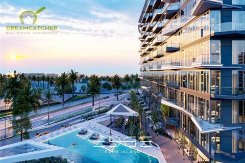 1 bedroom Apartment in Mina Al Arab, UAE No. 75495 3