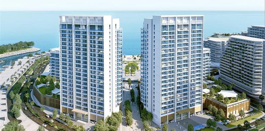 2 bedrooms Apartment in Mina Al Arab, UAE No. 75473