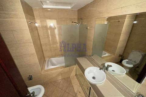 Appartement de 1 chambre  No. 109821 7