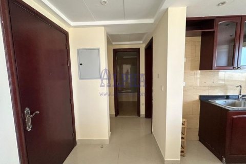 Appartement de 1 chambre  No. 109821 11