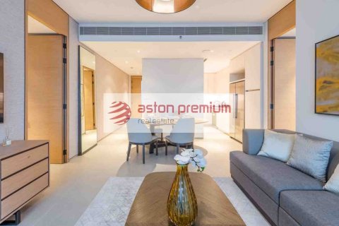 Appartement de 2 chambres  No. 109819 21