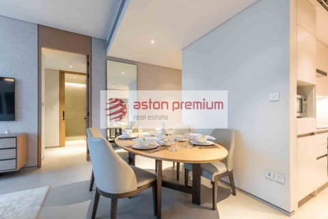 Appartement de 2 chambres  No. 109819 18