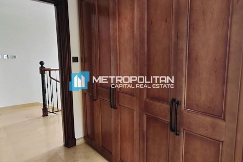 4 bedrooms Townhouse on the Saadiyat Island, UAE No. 109823 10