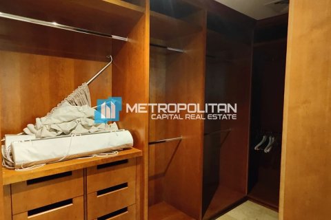 4 bedrooms Townhouse on the Saadiyat Island, UAE No. 109823 3