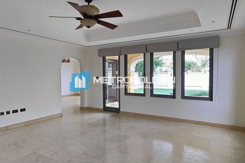 4 bedrooms Townhouse on the Saadiyat Island, UAE No. 109823 11
