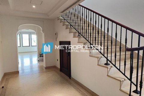 4 bedrooms Townhouse on the Saadiyat Island, UAE No. 109823 5