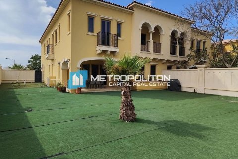4 bedrooms Townhouse on the Saadiyat Island, UAE No. 109823 6