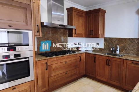 4 bedrooms Townhouse on the Saadiyat Island, UAE No. 109823 14