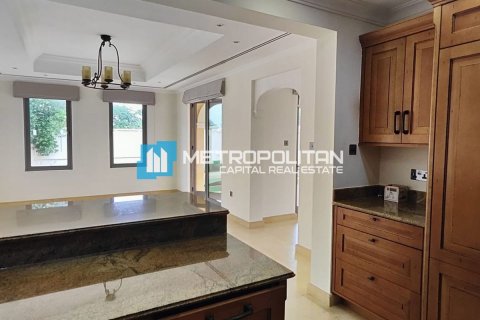 4 bedrooms Townhouse on the Saadiyat Island, UAE No. 109823 18