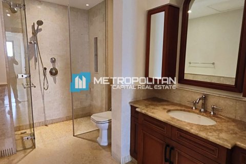 4 bedrooms Townhouse on the Saadiyat Island, UAE No. 109823 17