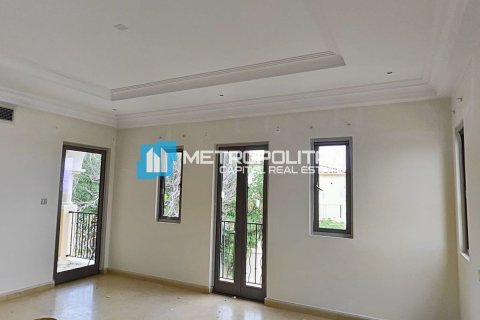 4 bedrooms Townhouse on the Saadiyat Island, UAE No. 109823 12