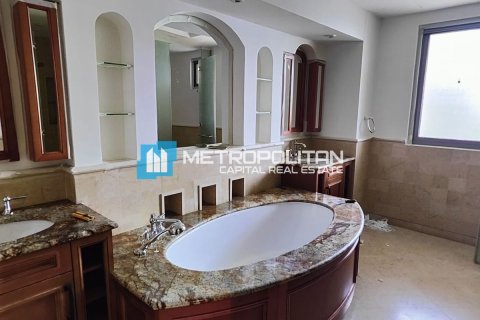 4 bedrooms Townhouse on the Saadiyat Island, UAE No. 109823 4