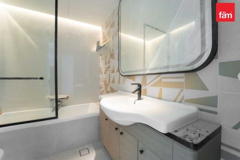 Apartment de 2 dormitorios en Al Barsha, UAE No. 134139 14