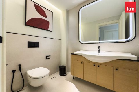 Apartment de 2 dormitorios  No. 134136 23