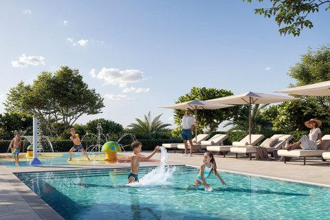 Apartment de 4 dormitorios  No. 134134 11