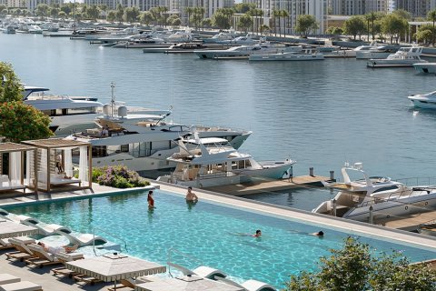 Apartment de 4 dormitorios  No. 134134 10