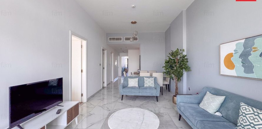 Apartment de 3 dormitorios No. 134140