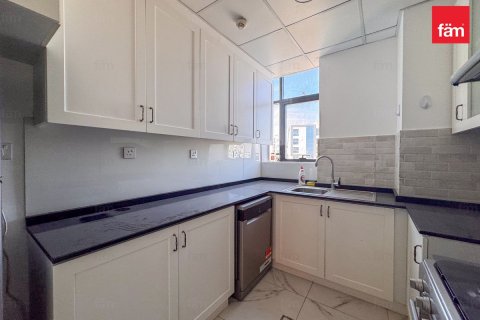 Apartment de 3 dormitorios No. 134140 6