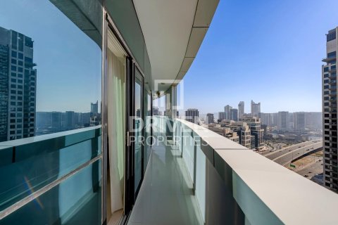 Appartement de 3 chambres à Damac Maison The Distinction, UAE No. 209634 22