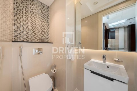Appartement de 3 chambres à Damac Maison The Distinction, UAE No. 209634 18