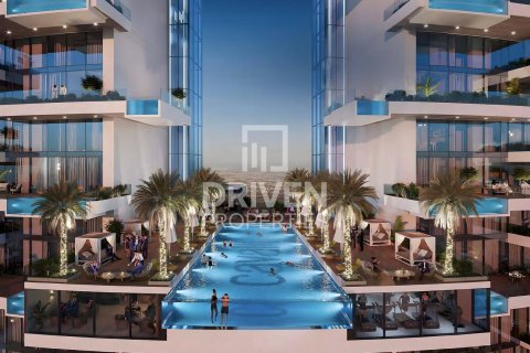 Квартира с 2 спальнями в Dubai Media City, ОАЭ №209638 12