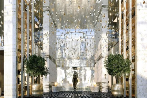 Квартира с 2 спальнями в Dubai Media City, ОАЭ №209637 7