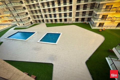 Квартира с 2 спальнями в Al Furjan, ОАЭ №162600 4