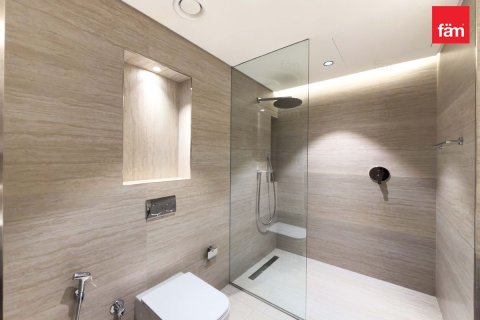 Квартира с 1 спальней в Дубай Марина, ОАЭ №162598 11