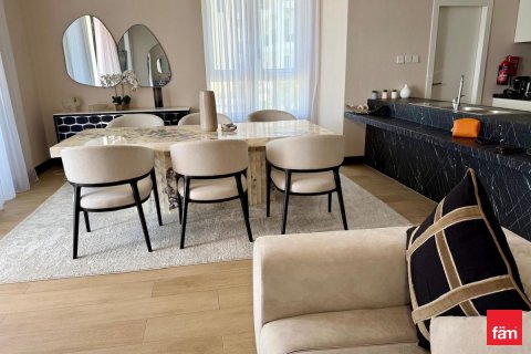 Appartement de 3 chambres à Dubai, UAE No. 162597 10