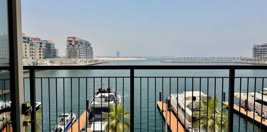 Appartement de 3 chambres à Dubai, UAE No. 162597