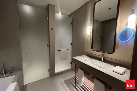 1 غرف نوم شقة في وسط مدينة دبي, الإمارات العربية المتحدة رقم 162599 8