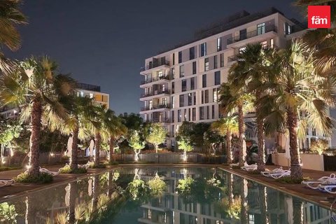 Apartment de 40m² en Dubai Production City (IMPZ), UAE No. 210270 7