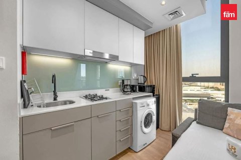 Apartment de 40m² en Dubai Production City (IMPZ), UAE No. 210270 6