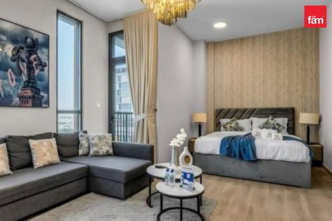 Apartment de 40m² en Dubai Production City (IMPZ), UAE No. 210270 8