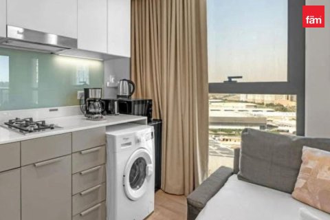 Apartment de 40m² en Dubai Production City (IMPZ), UAE No. 210270 5