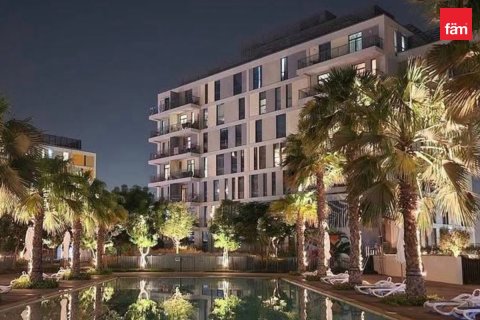 Apartamento tipo estudio Estudio en Dubai Production City (IMPZ), UAE No. 210270
