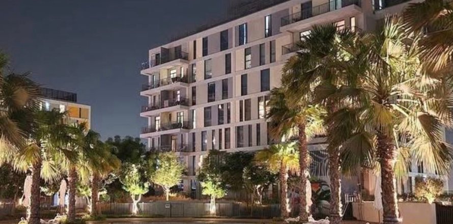 Apartamento tipo estudio Estudio en Dubai Production City (IMPZ), UAE No. 210270