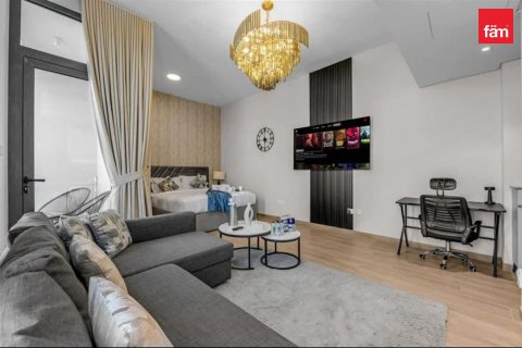 Apartment de 40m² en Dubai Production City (IMPZ), UAE No. 210270 11