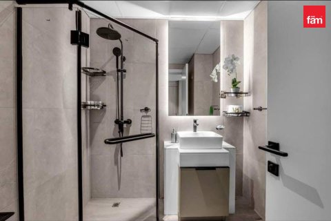Apartment de 40m² en Dubai Production City (IMPZ), UAE No. 210270 10