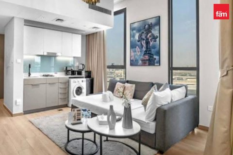 Apartment de 40m² en Dubai Production City (IMPZ), UAE No. 210270 3