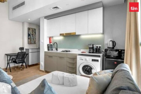 Apartment de 40m² en Dubai Production City (IMPZ), UAE No. 210270 4