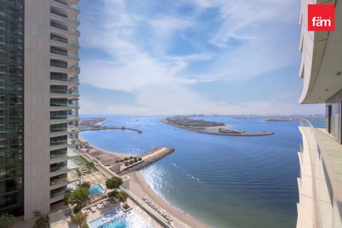 1 bedroom Apartment in Dubai Harbour, UAE No. 210268