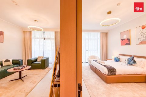 Apartment de 1 dormitorio en Dubai, UAE No. 210267 12