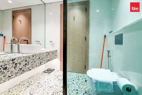 Apartment de 1 dormitorio en Dubai, UAE No. 210267 23