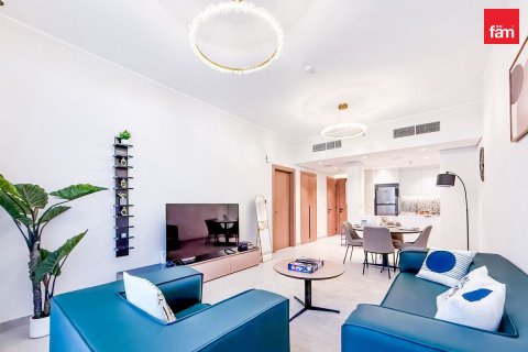 Apartment de 1 dormitorio en Dubai, UAE No. 210267 9
