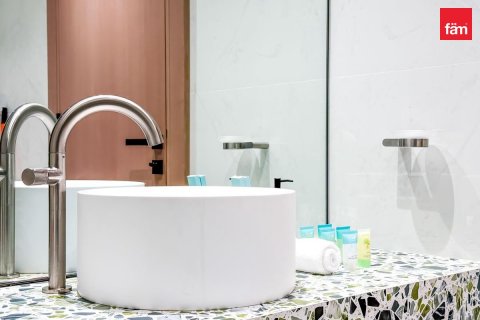 Apartment de 1 dormitorio en Dubai, UAE No. 210267 24